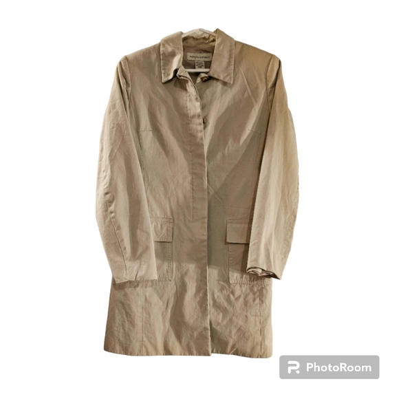 Banana Republic Jackets & Blazers - Banana Republic trench coat